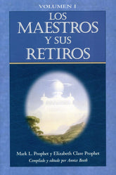 MAESTROS Y SUS RETIROS,LOS VOL,I I Prophet,Elizabeth C, Prophet,Mark L, I Summit Uni Press I 9781609881962